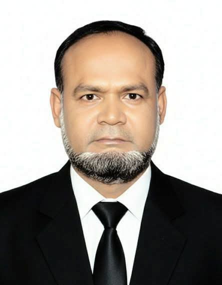 লালমোহন ১০ নং মোতাহার নগর ইউপি নির্বাচনে চেয়ারম্যান পদপ্রার্থী ফজলু মাতাব্বর