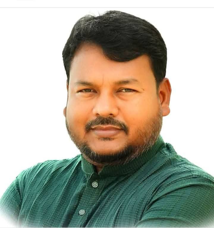 রাজশাহীর রাজনৈতিক অঙ্গনে আস্থা, সাহস ও আপসহীন নেতৃত্বের প্রতীক রিটন