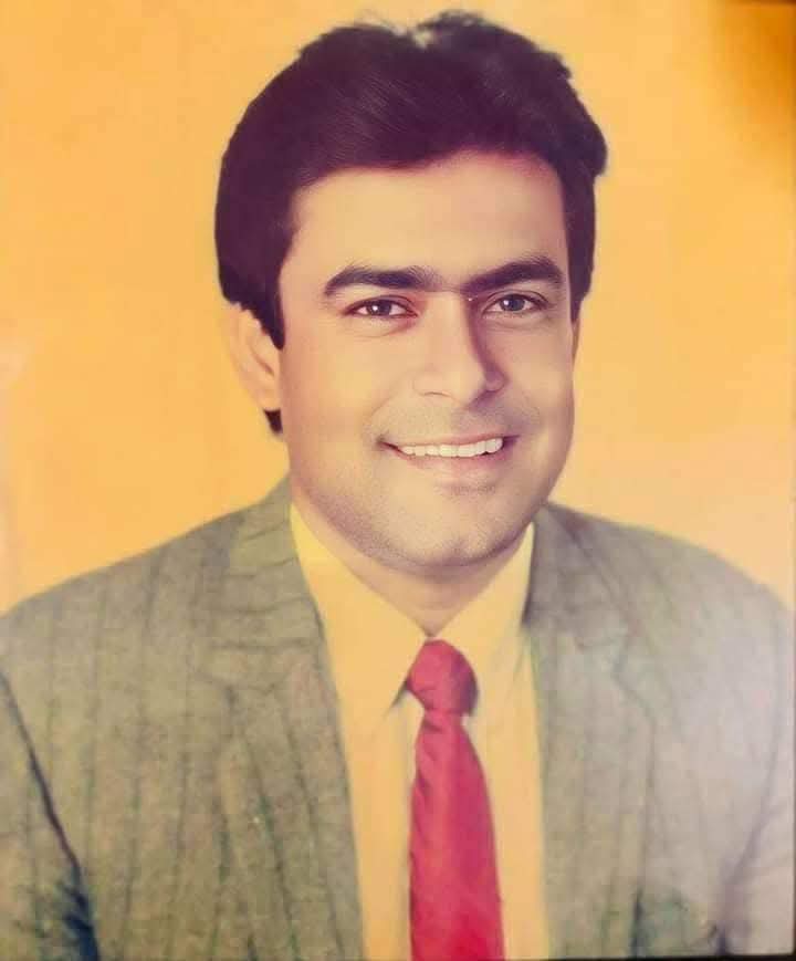 গণমানুষের নেতা নূরুল ইসলাম সরকারের মুক্তির দাবিতে গাজীপুরবাসী