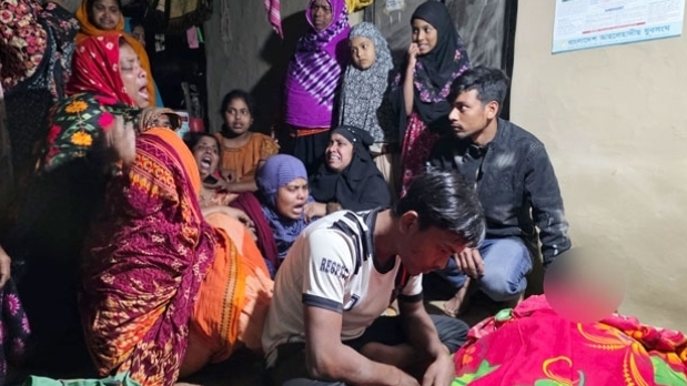 রাজশাহীতে বিএনপির কর্মীদের পিটুনিতে নেতা নিহত