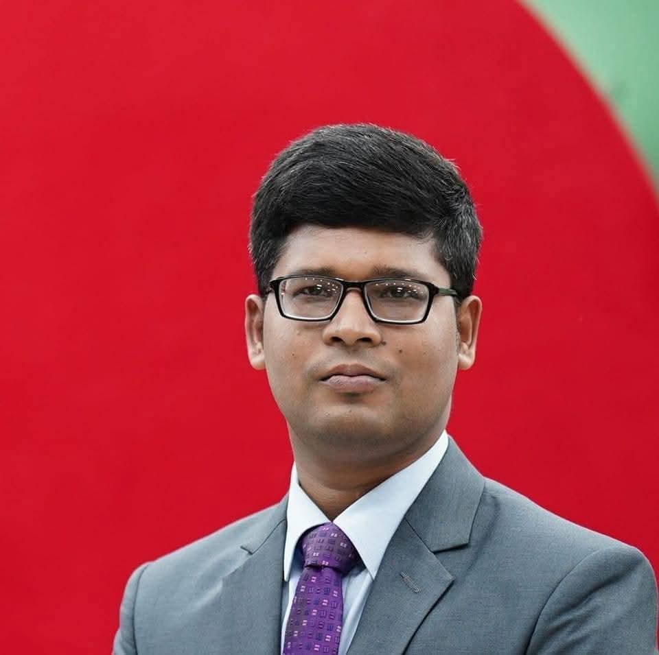 ভালোবাসার জয়: চাটমোহরেই থাকছেন ইউএনও মুসা নাসের চৌধুরী,,