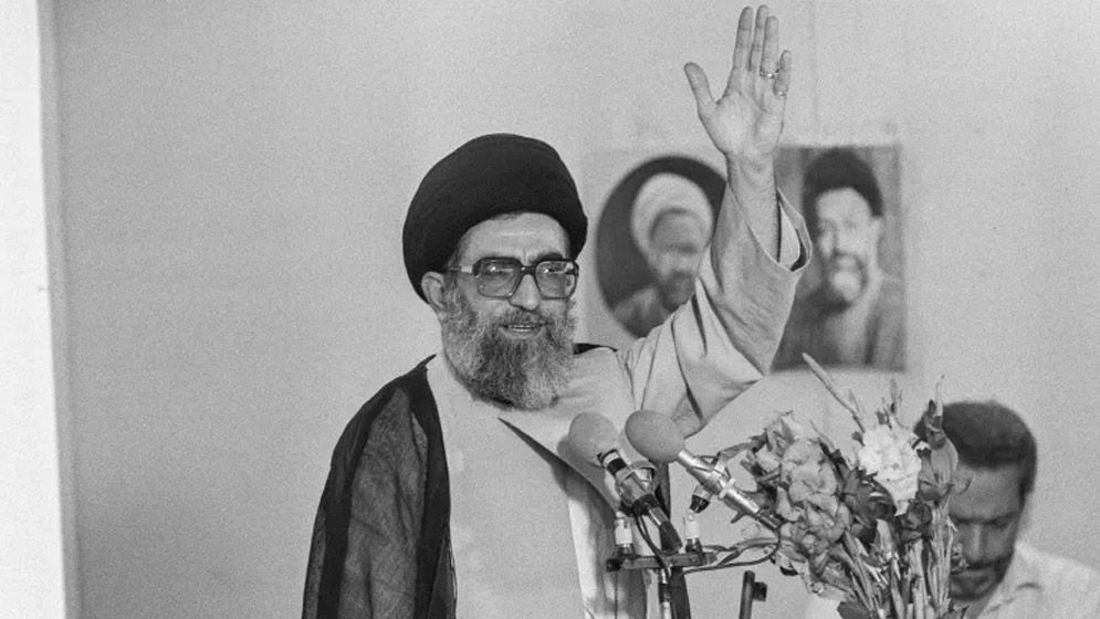 যেভাবে খামেনির অবস্থান খুঁজে পায় সিআইএ–ইসরাইল।