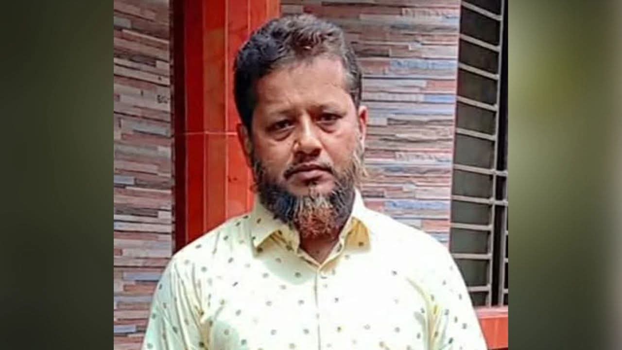 লক্ষ্মীপুরে রিকশাচালকের ঘুষিতে যুবদল নেতার মৃত্যু