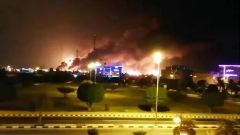 সৌদিতে আঘাত হানল ইরানের মিসাইল, বাংলাদেশিসহ নিহত ২