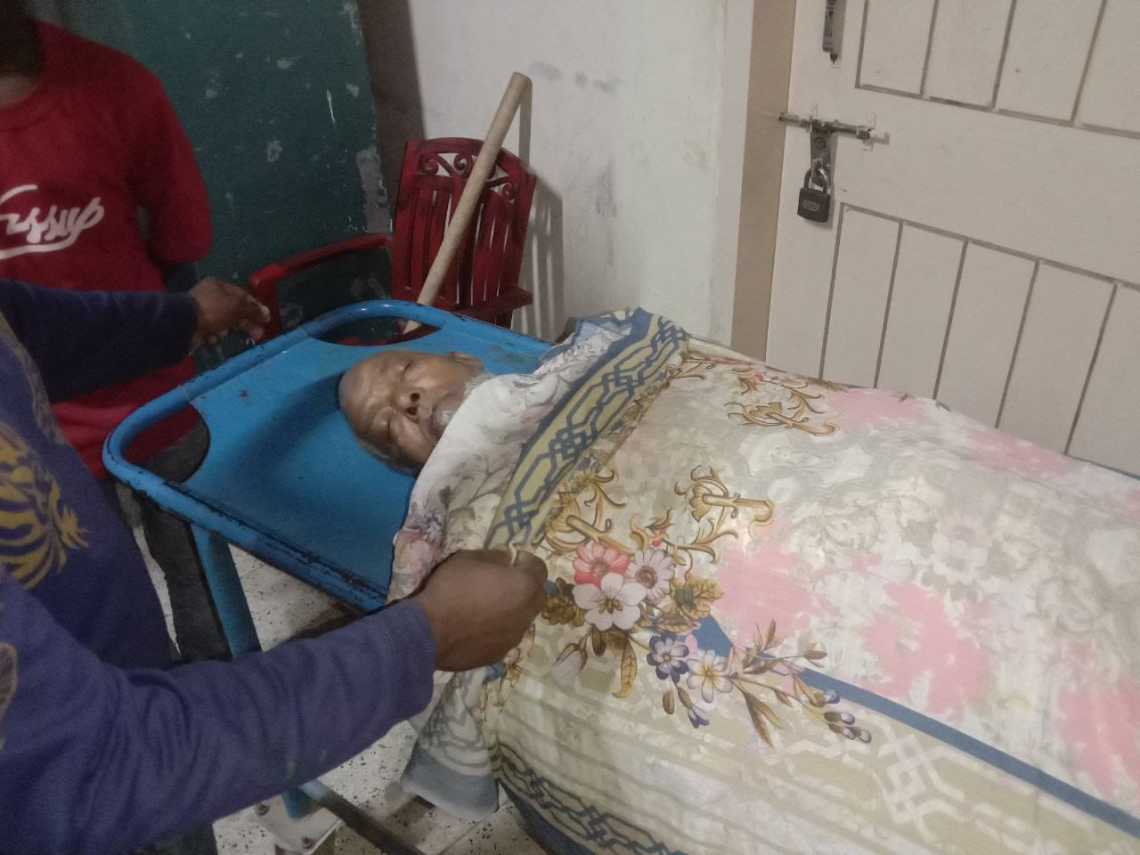 শিবগঞ্জে পরকীয়ার সালিশকে কেন্দ্র করে সংঘর্ষ: নিহত ১, আহত ৪