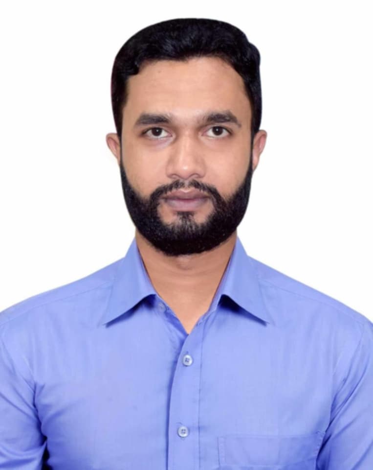 বাধাল ইউনিয়ন বিএনপির পক্ষ থেকে ঈদের শুভেচ্ছা জানালেন সাবেক ছাত্রনেতা সাকিব আহমেদ