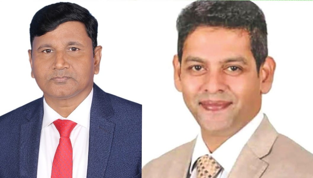 সংসদ সদস্য মোস্তাফিজুর রহমান ভূঁইয়া দিপুর পক্ষ থেকে রূপগঞ্জ বাসিকে ঈদ উল ফিতরের শুভেচ্ছা জানিয়েছেন