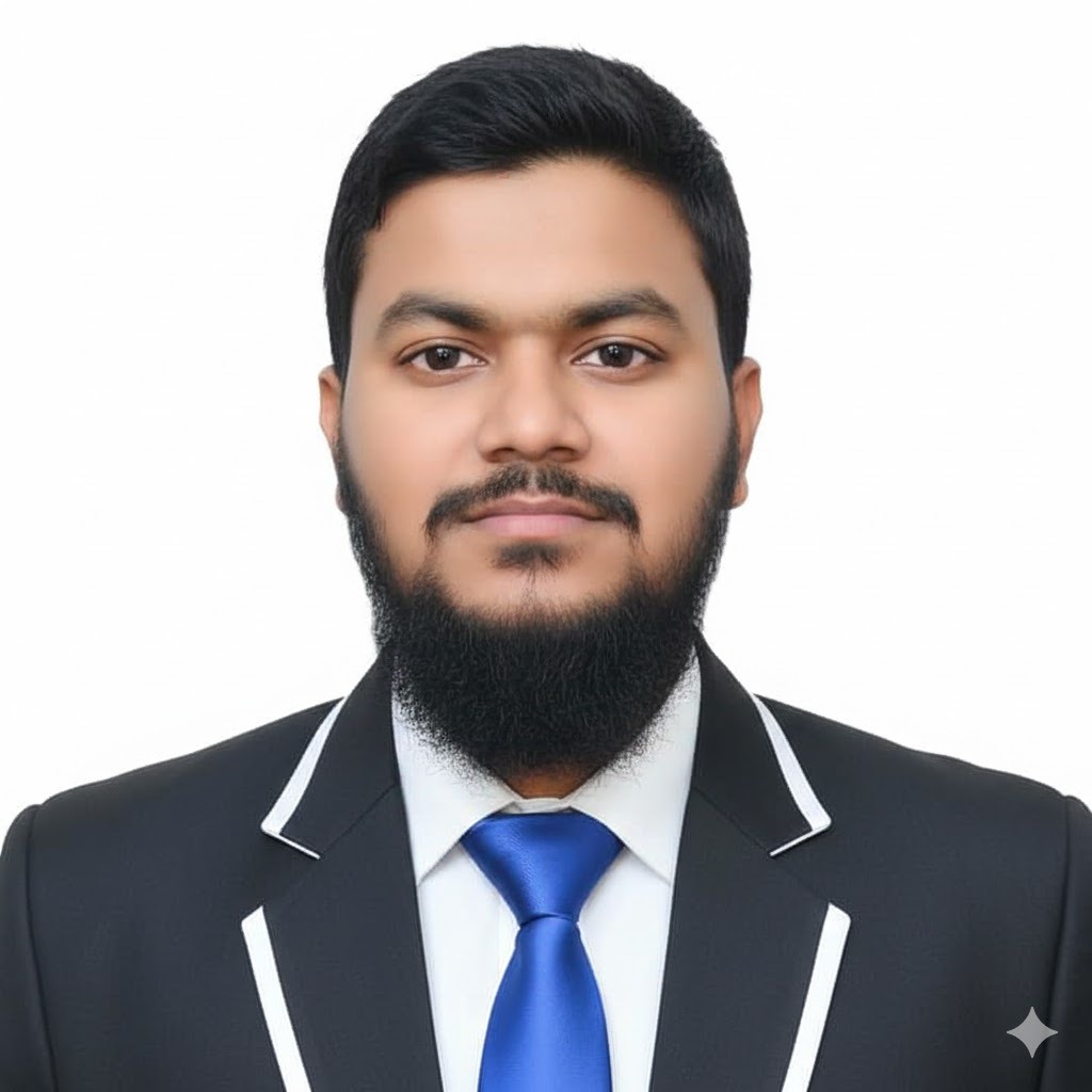 রূপগঞ্জে সাংবাদিক মাইনুল ইসলাম মাহিন অপহরণ, মুক্তিপণ আদায়ের পর নিরাপদে মুক্তি”