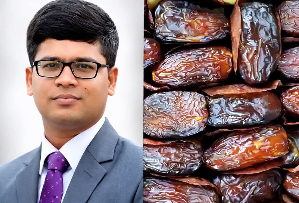 চাটমোহরে সরকারি খেজুর বিতরণে স্বচ্ছতার অনন্য দৃষ্টান্ত: তালিকা প্রকাশ করলেন ইউএনও