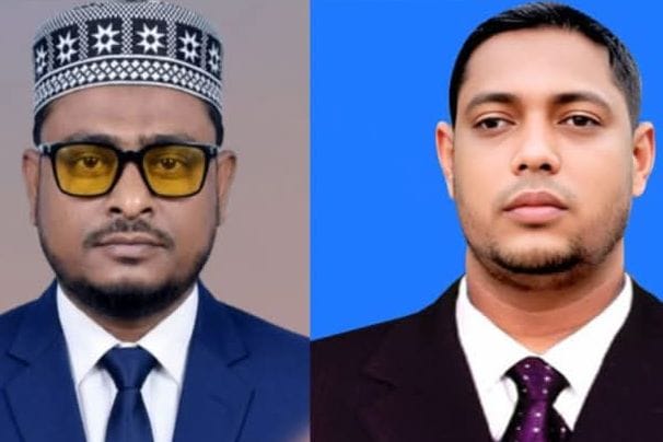 মনিরামপুর রিপোর্টার্স ক্লাবের দ্বিবার্ষিক নির্বাচন সম্পন্ন, জাকির হোসেন সভাপতি জাহিদুল ইসলাম সম্পাদক নির্বাচিত।