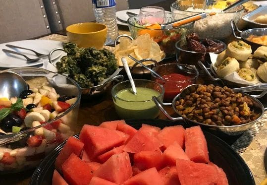 যশোরে এক মসজিদে ইতেকাফে বসেছেন বিদেশিসহ ১৬০০ মুসল্লি