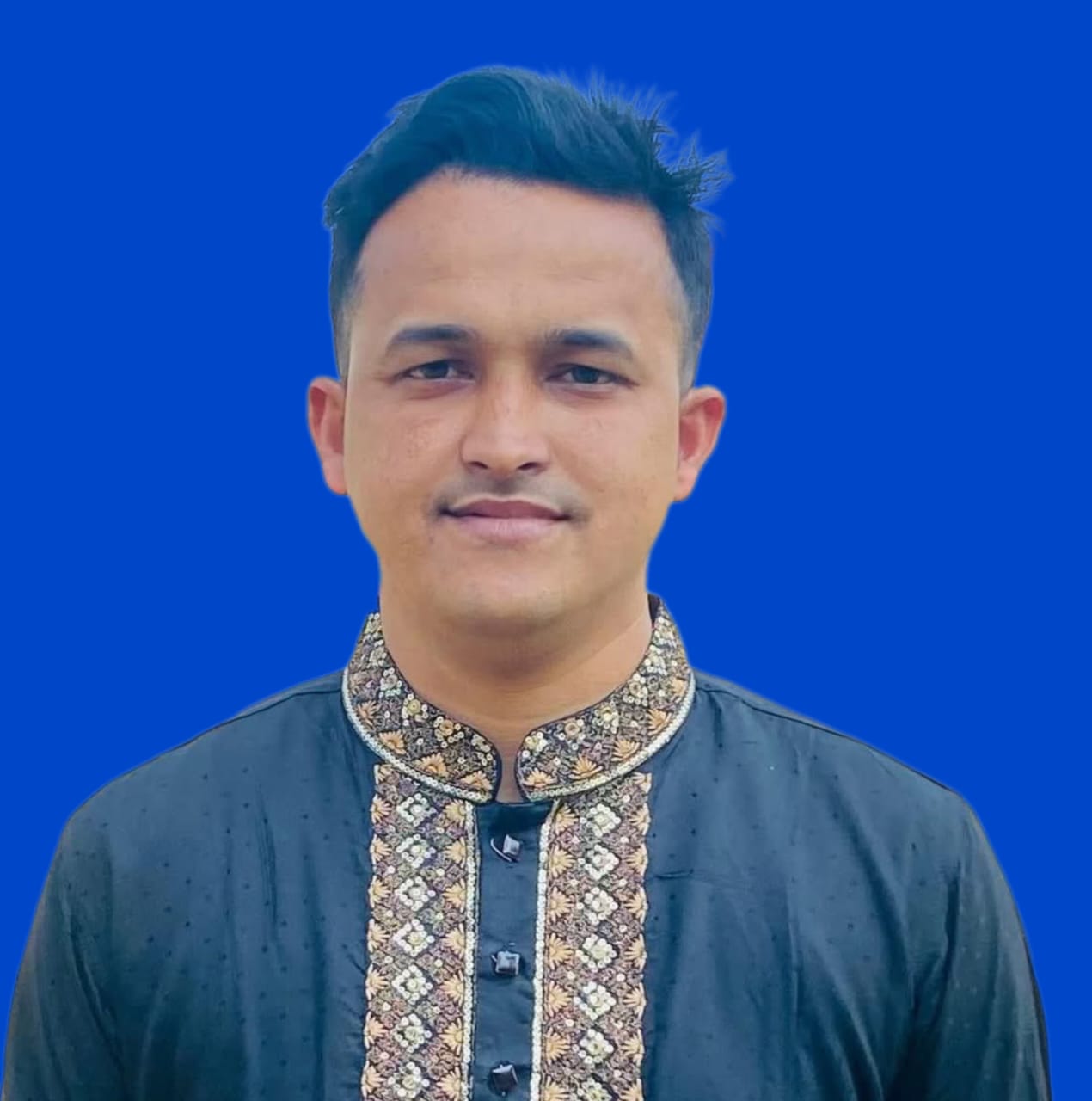 শাকিল ফরাজী সুস্থতা কামনায় দেশবাসীর কাছে দোয়া