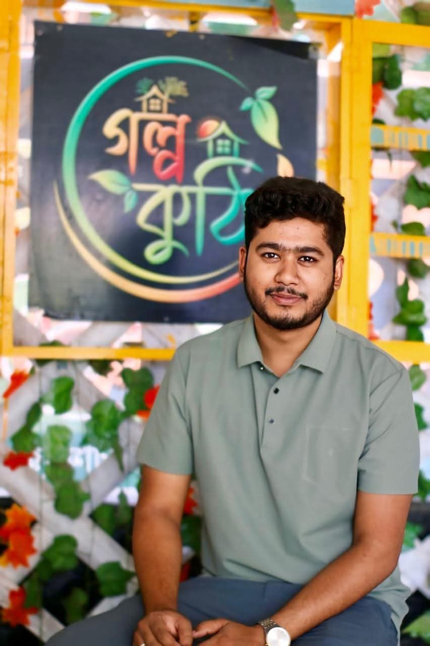 মণিরামপুরে ক্যাফে ফাহিমের বিরুদ্ধে ধর্ষণ মামলা