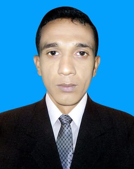 ঈদুল ফিতর উপলক্ষে মোঃ আরিফুল ইসলাম এর শুভেচ্ছা