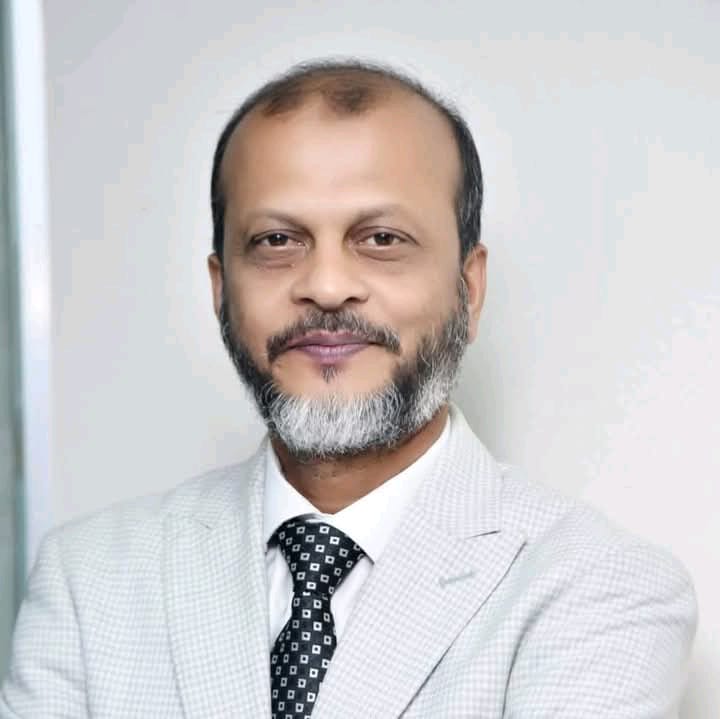 বাগেরহাট জেলা পরিষদের প্রশাসক হিসেবে দায়িত্ব পেয়ে প্রধানমন্ত্রীর প্রতি কৃতজ্ঞতা প্রকাশ ব্যারিস্টার শেখ জাকির হোসেনের