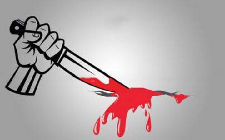 তুচ্ছ বিরোধে ছুরিকাঘাতে যুবক খুন, আহত ২