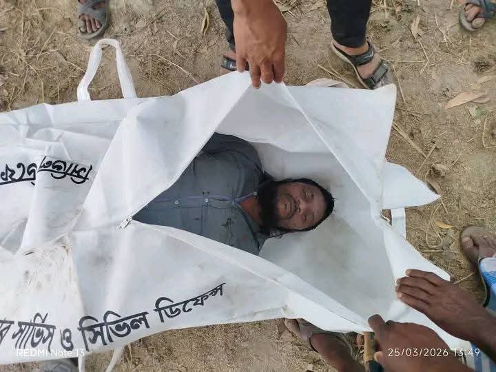 লঞ্চের ধাক্কায় ট্রলার ডুবিতে নিহত-২, রুট পারমিট স্থগিত