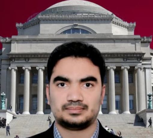 মনিরামপুর মাছনা গ্রামের কৃতী সন্তানের বিশ্বমঞ্চে স্থান