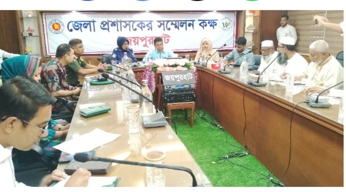 জয়পুরহাটে জ্বালানি তেল নিতে লাগবে বৈধ কাগজপত্র , হেলমেট