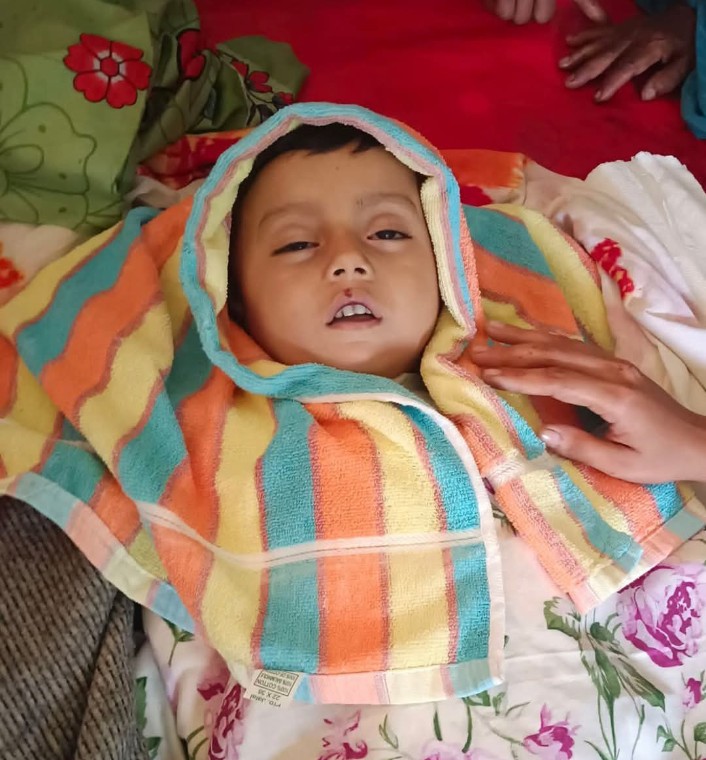 লোহাগাড়ায় পুকুরে ডুবে শিশুর করুণ মৃত্যু, শোকের ছায়া পুরো এলাকায়।