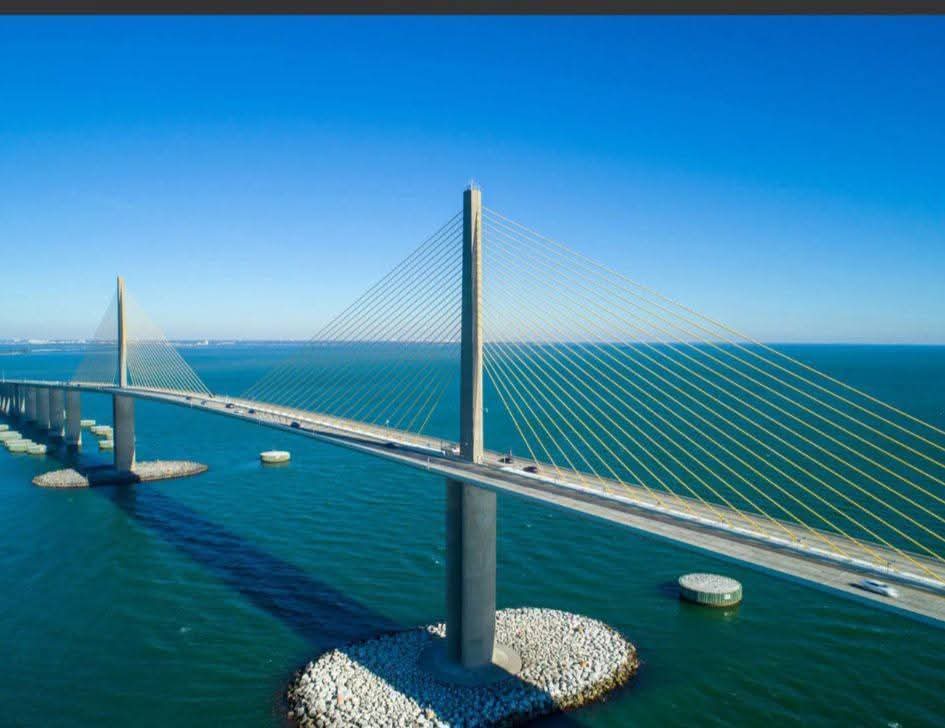 কাপ্তাইয়ে কর্ণফুলী নদীর উপর ফেরিঘাটে দেশের প্রথম ক্যাবল স্টেইট সেতু নির্মাণের উদ্যোগ