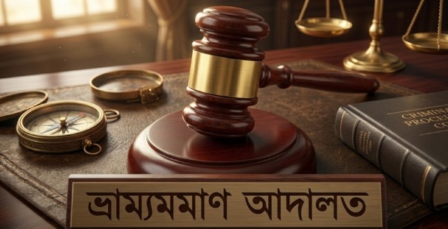 কচুয়ায় অবৈধ জ্বালানি তেল মজুত রাখায় ১০ হাজার টাকা জরিমানা