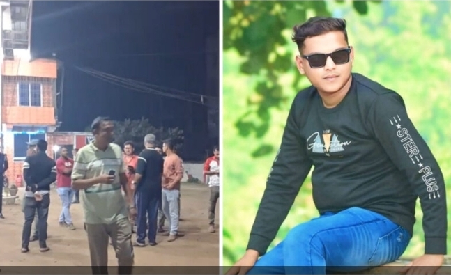 তেল কেনা নিয়ে বিবাদ: ঝিনাইদহে পাম্প কর্মচারীর হাতে যুবক খুন