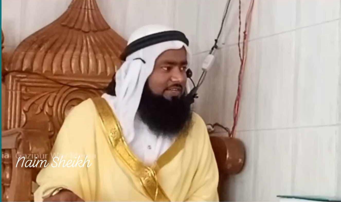 বড়চালা দাখিল মাদ্রাসার মসজিদের ইমামের বিরুদ্ধে শিশু ধর্ষণের অভিযোগ