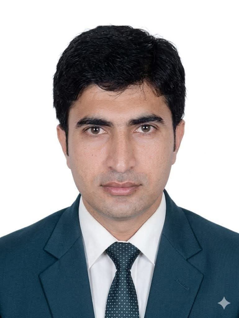 পাবনা জেলায় নতুন জেলা প্রশাসক আমিনুল ইসলাম