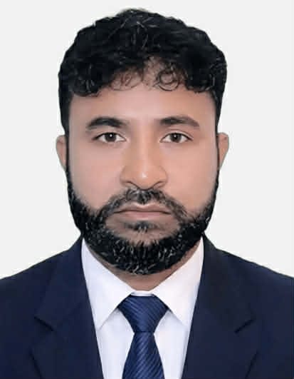 ইউনিয়নের ইউপি চেয়ারম্যান প্রার্থী প্রভাষক মোঃ নুরুদ্দিন