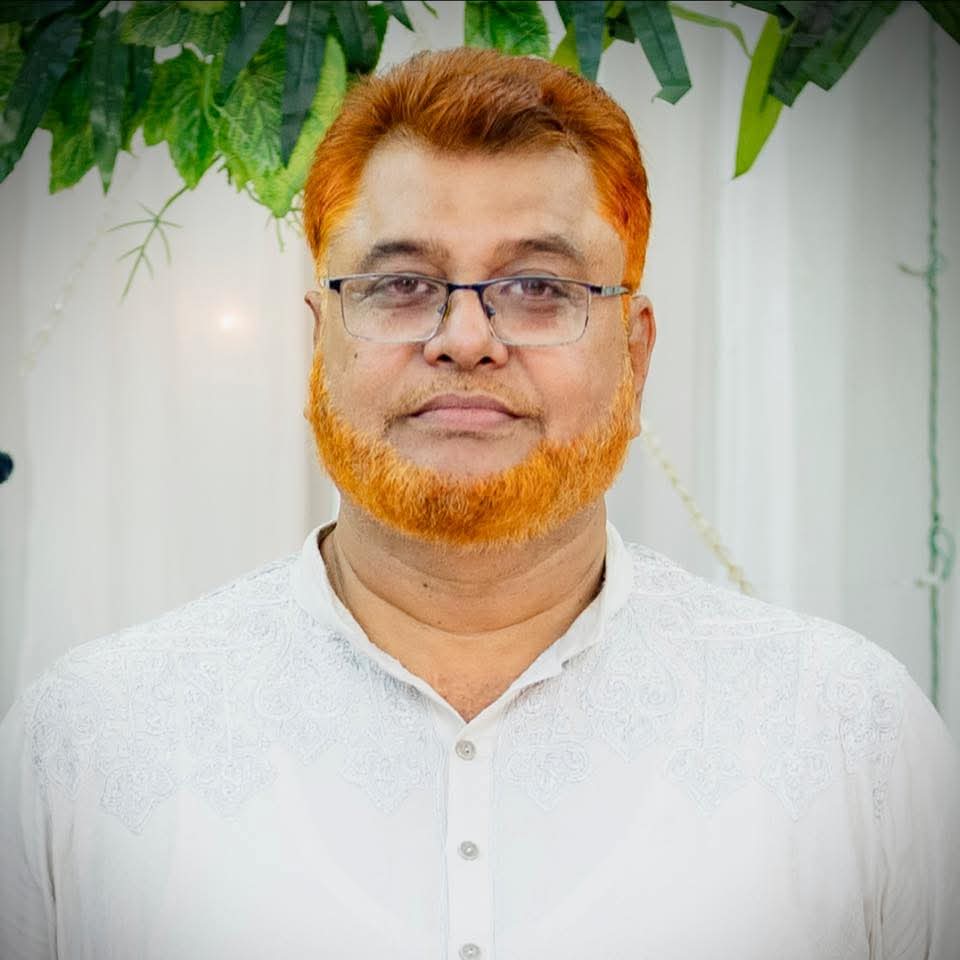 বেলাবো উপজেলা বিএনপির আহ্বায়ক আহসান হাবিব বিপ্লবকে স্বাস্থ্যমন্ত্রীর রাজনৈতিক উপদেষ্টা হিসেবে নিয়োগ