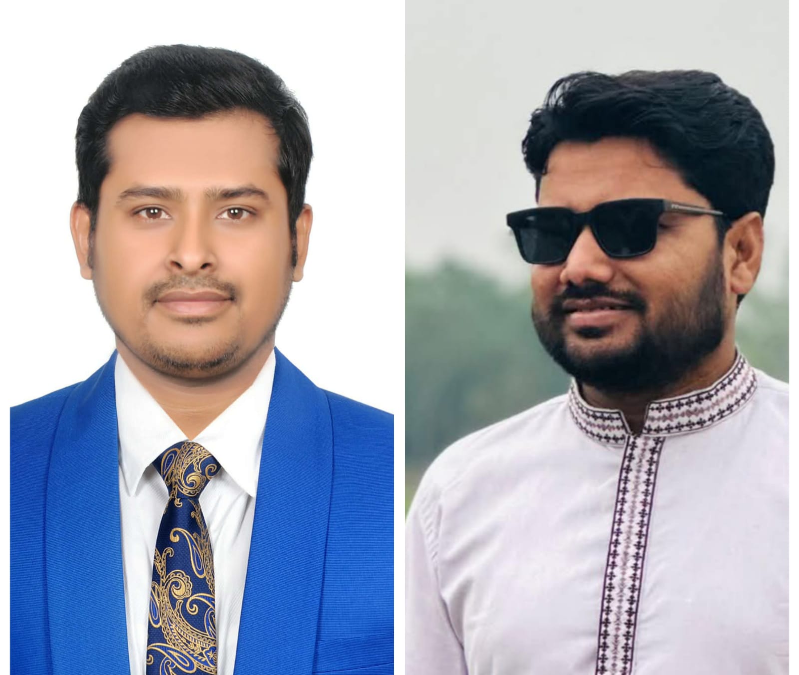 বেলাবো উপজেলা ছাত্রদলের নতুন কমিটি ঘোষণা, সভাপতি আশিক সুজন মামুন ও সাধারণ সম্পাদক মোফাজ্জল হোসেন