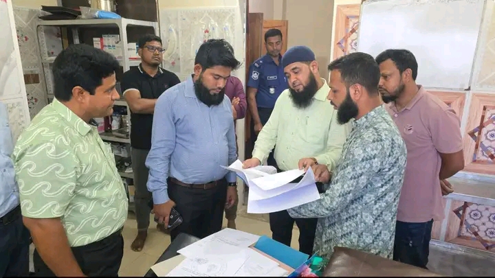 কাহারোলে দুই ক্লিনিকে ফের জরিমানা: বন্ধের হুঁশিয়ারি দিয়ে ১৪ দিনের আল্টিমেটাম