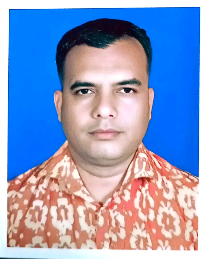 নীলফামারী প্রেসক্লাব নির্বাচনে তথ্যপ্রযুক্তি সম্পাদক পদে আরিফুল ইসলাম আরিফ জয়ী