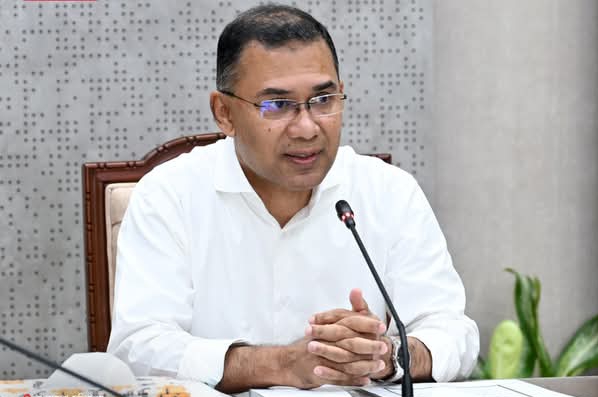 আগামী ২৭ এপ্রিল যশোরে আসছেন প্রধানমন্ত্রী তারেক রহমান