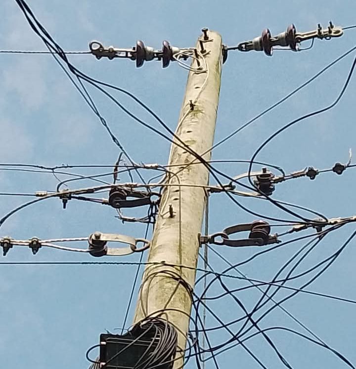 যশোর পল্লী বিদ্যুৎ সমিতি ২ নেহালপুর স্টেশনের ইনচার্জের খুঁটির জোর কোথায়
