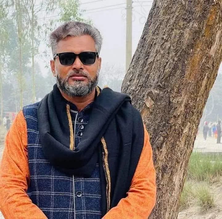 নীলফামারী প্রেসক্লাবের দ্বি-বার্ষিক নির্বাচনে সভাপতি পদে সমান ভোট পেয়েছেন