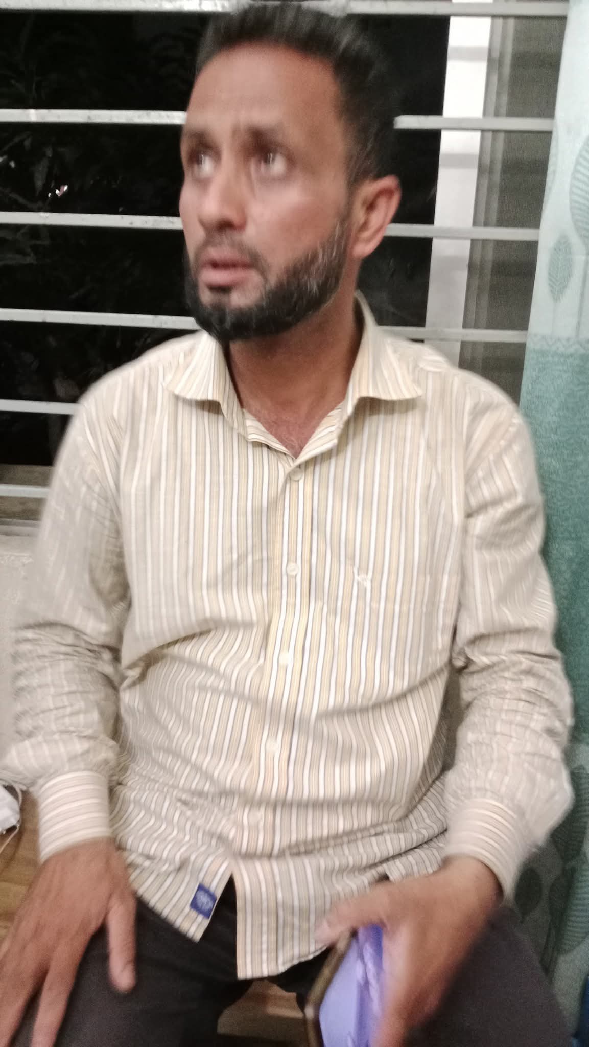 বান্দরবানে অপহরণ পর পুলিশি অভিযানে ভিকটিম উদ্ধার, আটক ১ এলাকায় ব্যাপক আতঙ্ক ছড়িয়ে পড়েছে।