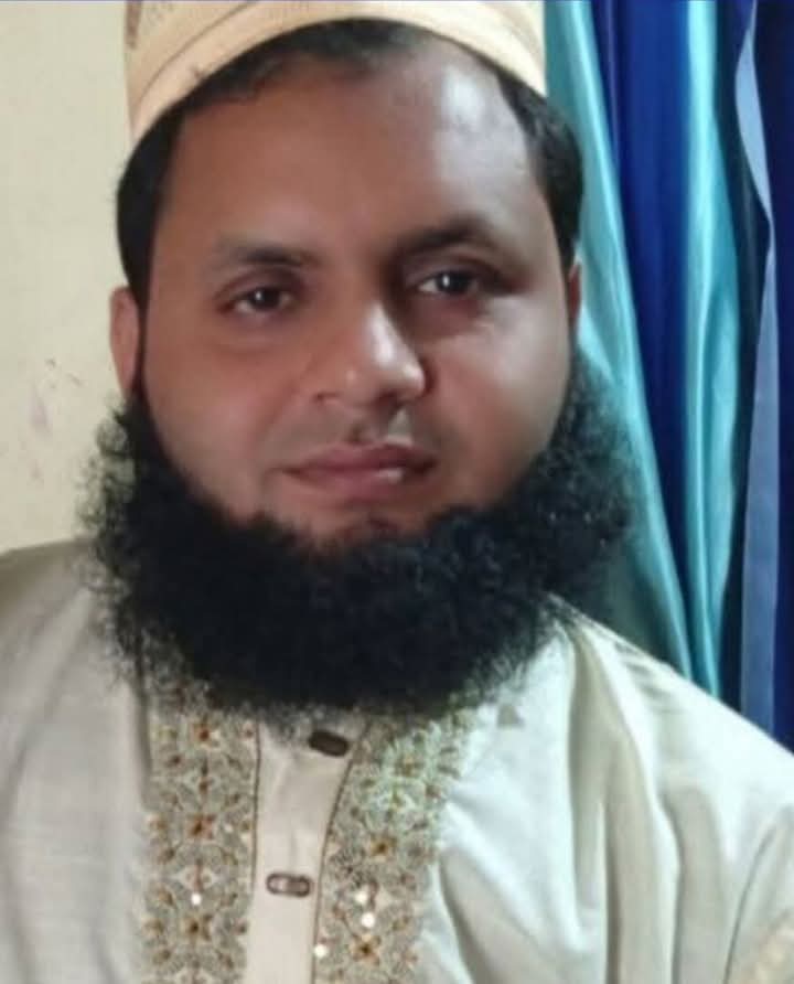 মসজিদের ইমাম নিখোজ।