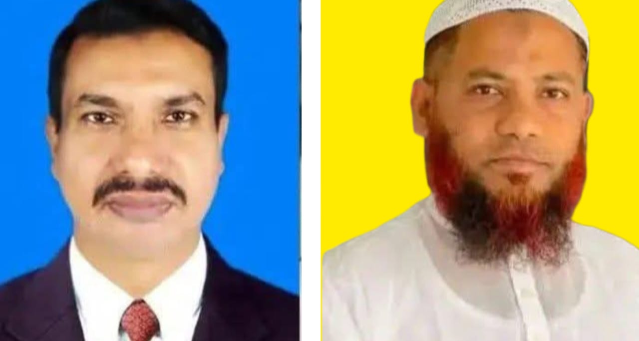 লালমোহন প্রেস ক্লাবের নতুন কমিটি গঠন