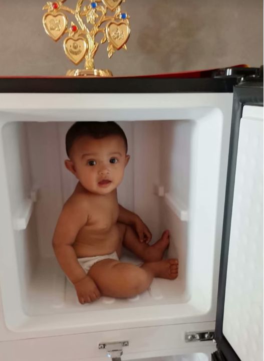 হটাৎ প্রচন্ড গরম, একটু স্বস্তি পেতে কৌশল অবলম্বন সব বয়সের মানুষের