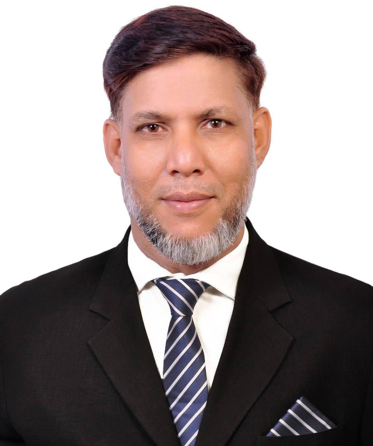 মেলান্দহ উপজেলা চেয়ারম্যান হিসেবে, দেখতে চান মেলান্দহ সর্বস্তরের পেশাজীবী মানুষ,মন্জুরুল কবির মঞ্জুকে।