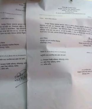 অনুষ্ঠানের নামে অশ্লীল নৃত্য। মনিরামপুরের ৩ শিক্ষা প্রতিষ্ঠানকে শো কোজ।