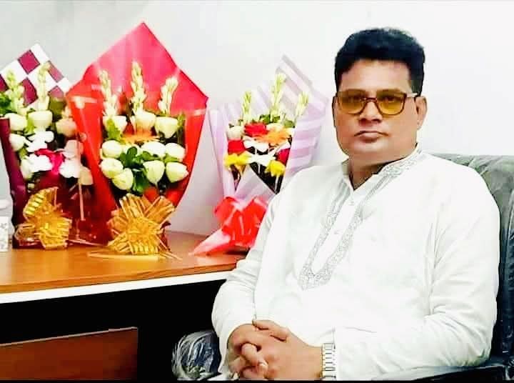 দৈনিক মাতৃজগত পত্রিকার সম্পাদক খান সেলিম রহমানের সুস্থতা কামনায় দেশব্যাপী দোয়ার আহ্বান