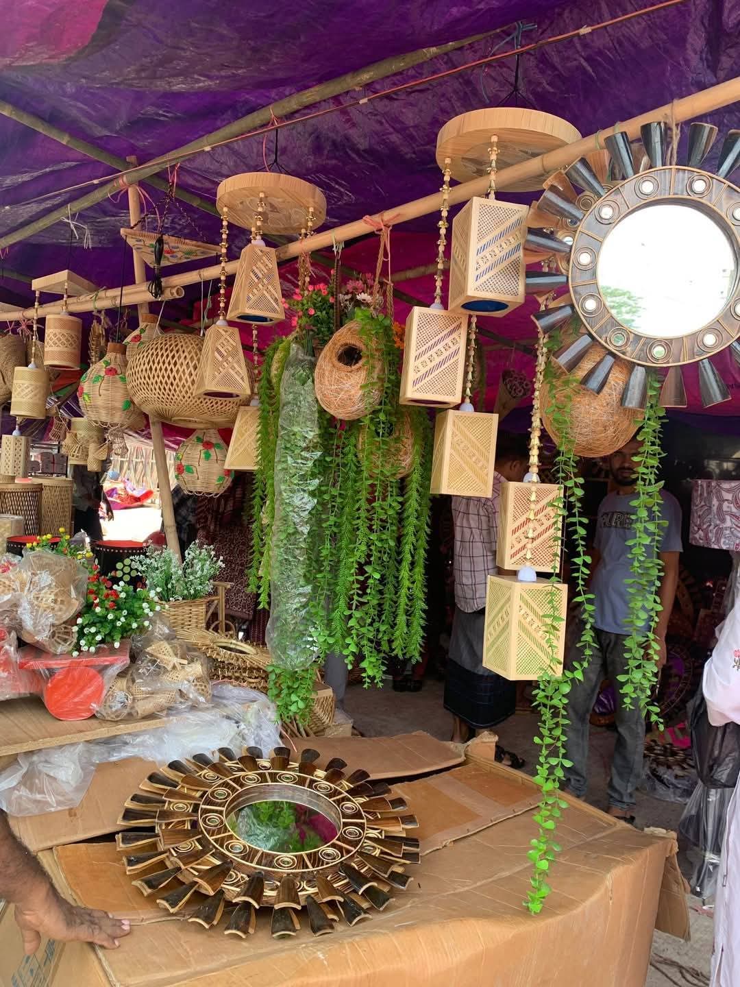 ২৫এপ্রিল শুরু চট্টগ্রামের ঐতিহ্যবাহী জব্বারের বলীখেলা ও বৈশাখী মেলা