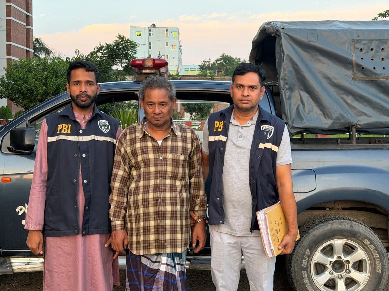 অস্ট্রেলিয়া পাঠানোর প্রলোভনে ৬০ লক্ষ টাকা আত্মসাৎ।